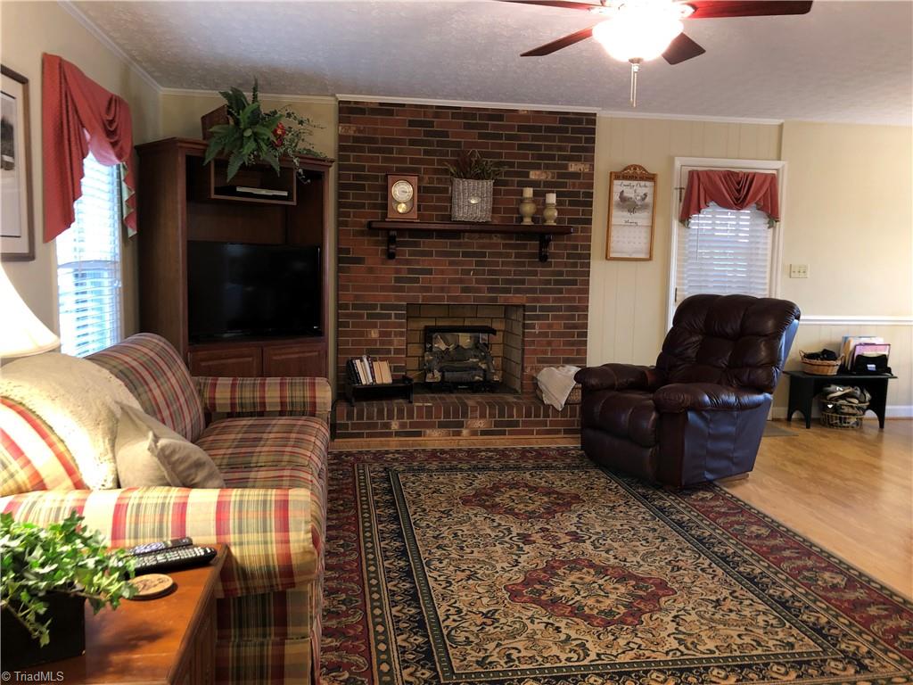1124 Holly Springs Road Mount Airy, NC 27030 - Photo 14 of 49 Gallery Image 14