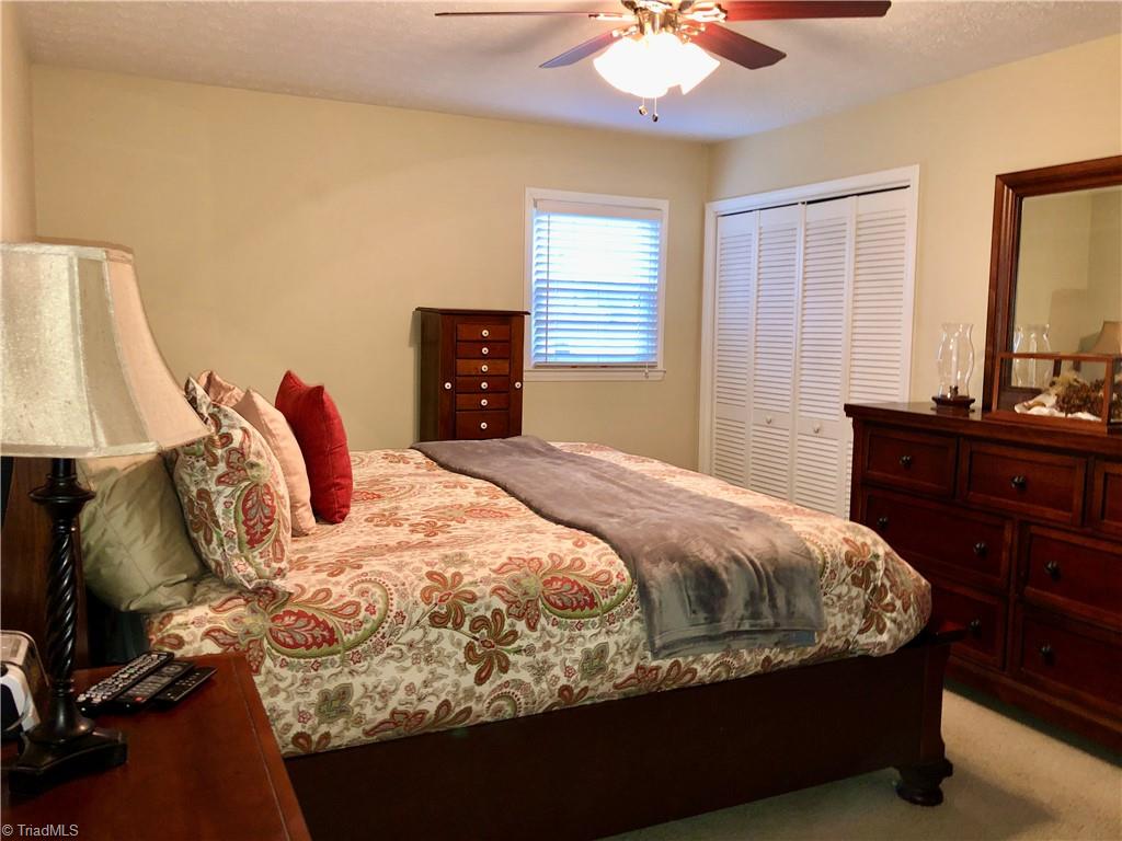 1124 Holly Springs Road Mount Airy, NC 27030 - Photo 22 of 49 Gallery Image 22