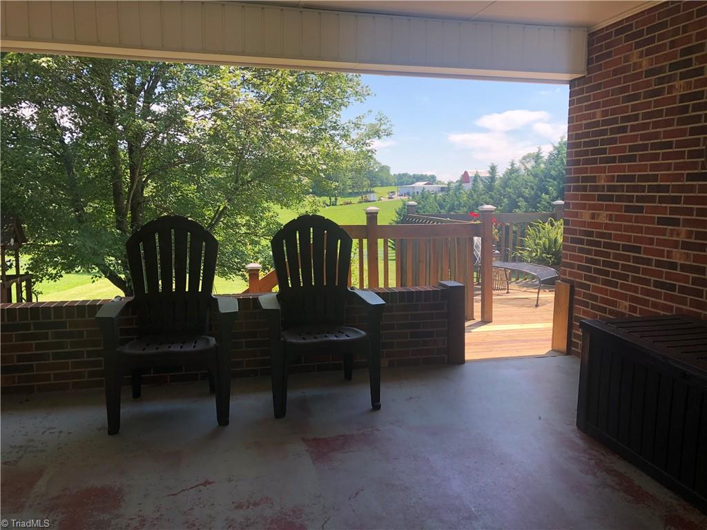 1124 Holly Springs Road Mount Airy, NC 27030 - Photo 8 of 49 Gallery Image 8