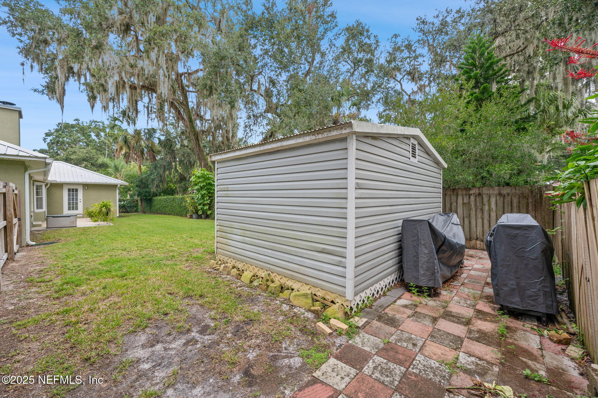 129 Linden Road St. Augustine, FL 32086 - Photo 36 of 56 36-web-or-mls-129 Linden-36
