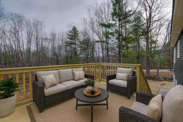 $414,900 | 243 Sokokis Trail North, Limerick, ME 04048