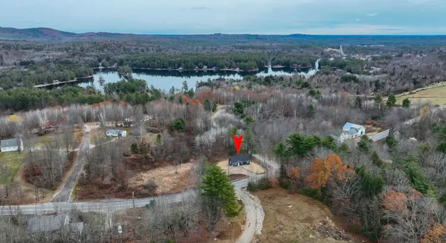 $414,900 | 243 Sokokis Trail North, Limerick, ME 04048