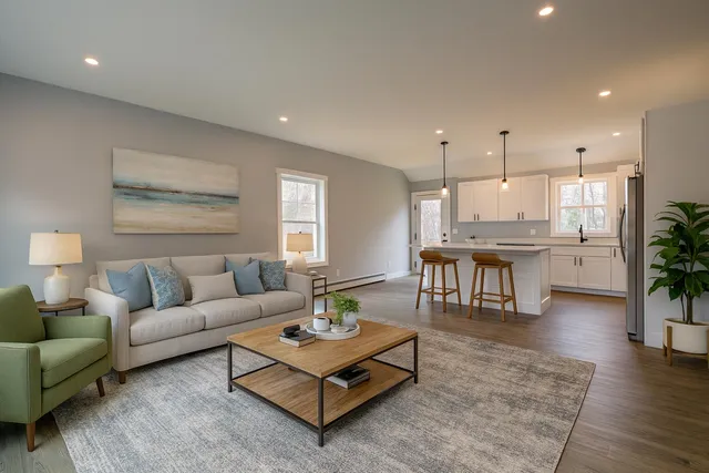 $414,900 | 243 Sokokis Trail North, Limerick, ME 04048