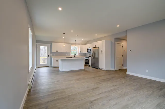 $414,900 | 243 Sokokis Trail North, Limerick, ME 04048