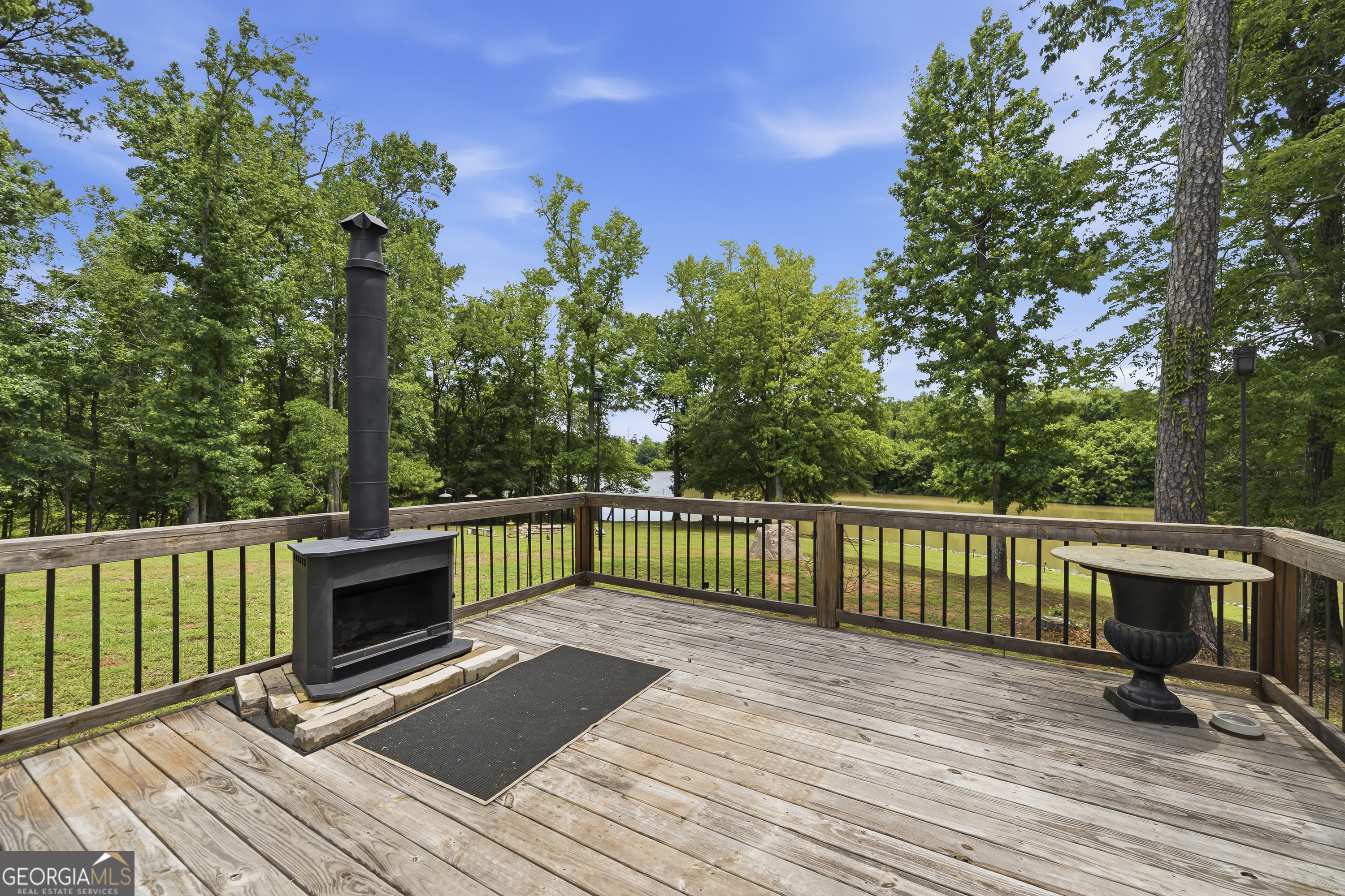 391 Parker Road Covington, GA 30014 - Photo 15 of 63