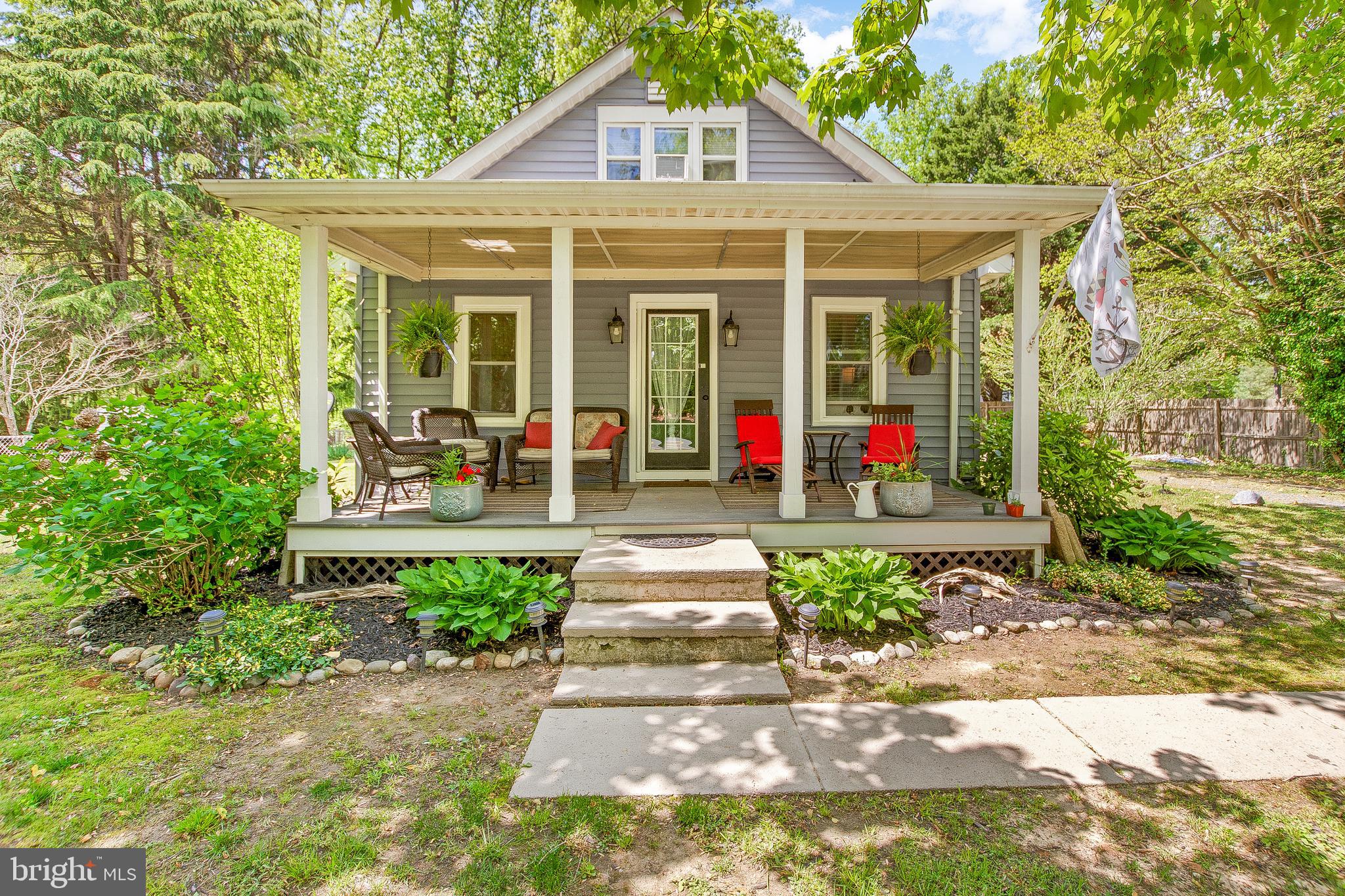 10035 H G Trueman Road Lusby, MD 20657 - Photo 1 of 38 4 Bed 1.5 Bath Cape Cod