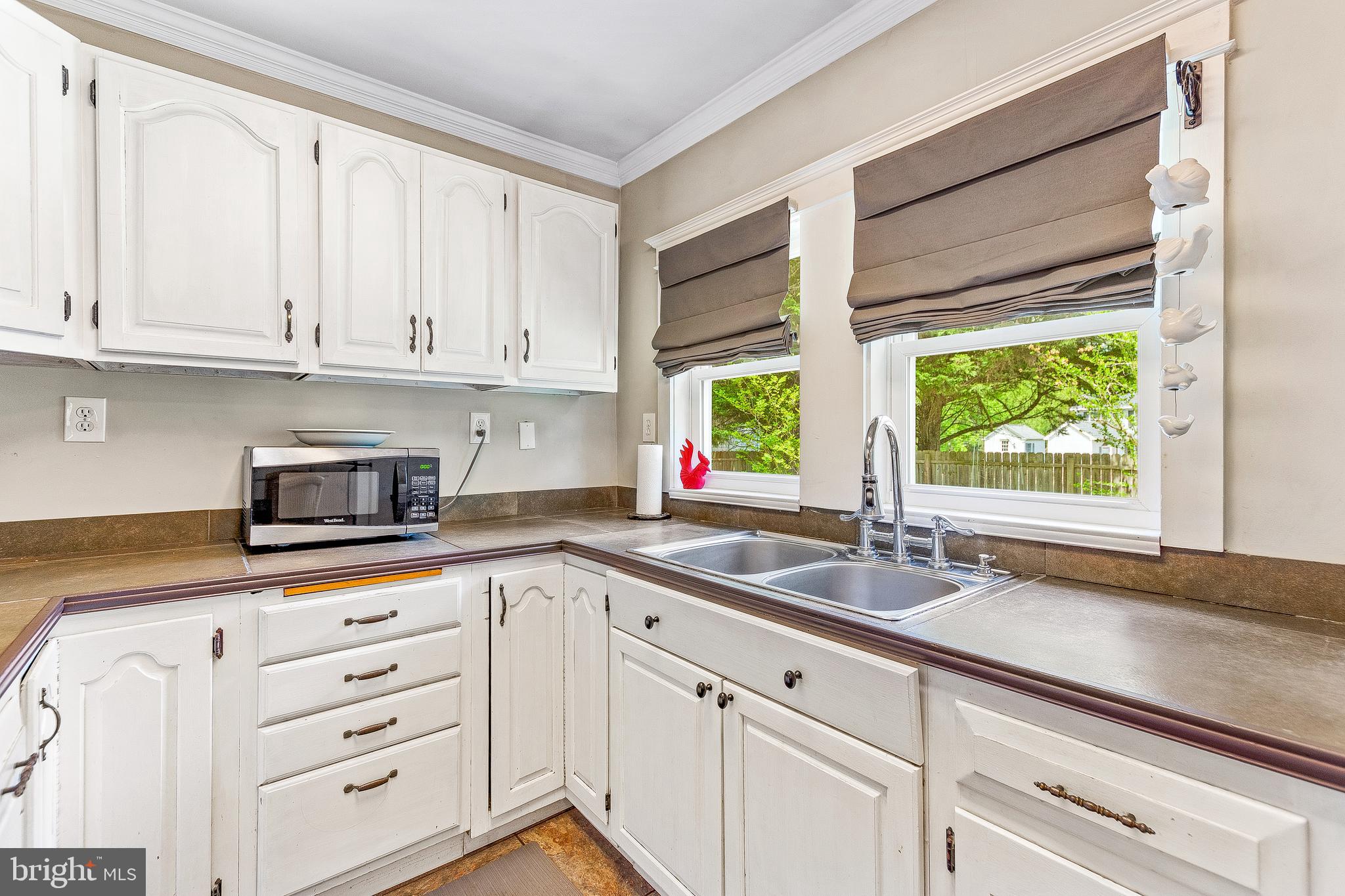10035 H G Trueman Road Lusby, MD 20657 - Photo 15 of 38 Everything included in kitchen