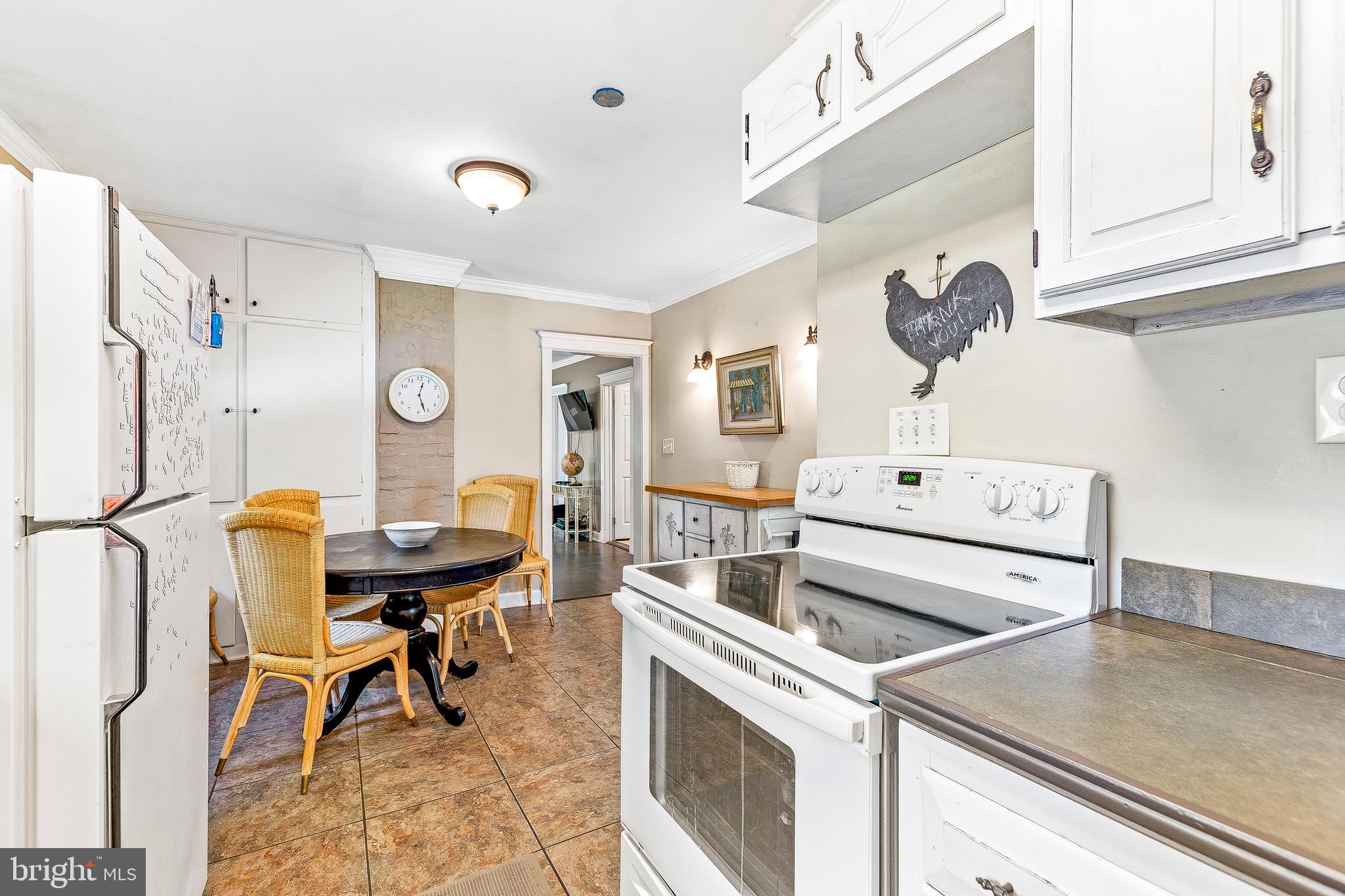 10035 H G Trueman Road Lusby, MD 20657 - Photo 17 of 38 View of home from kitchen
