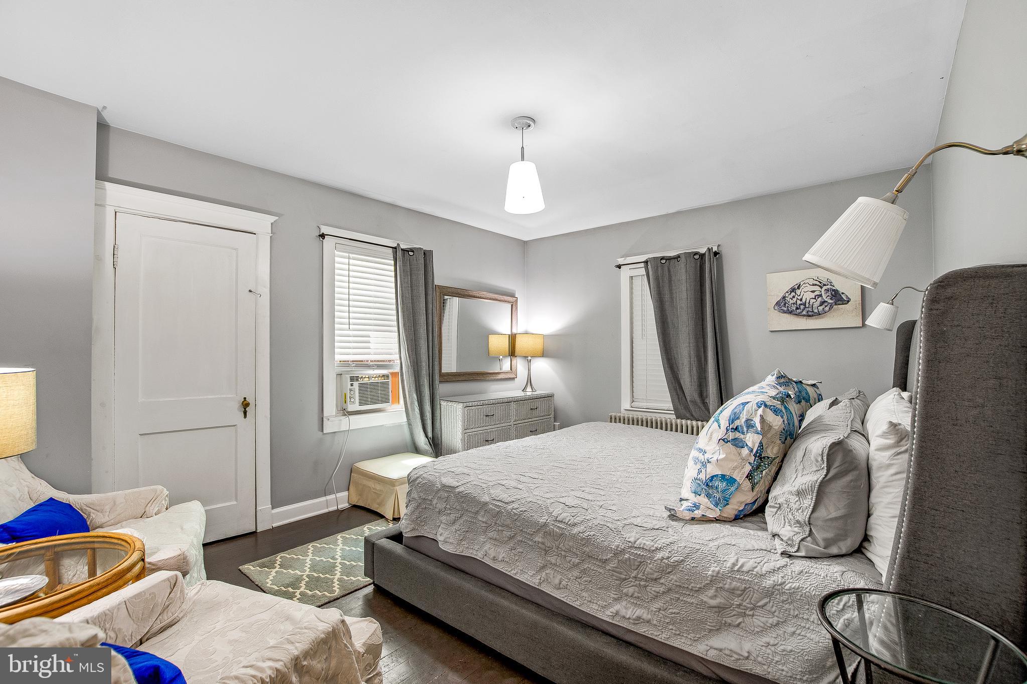 10035 H G Trueman Road Lusby, MD 20657 - Photo 21 of 38 Main floor primary bedroom