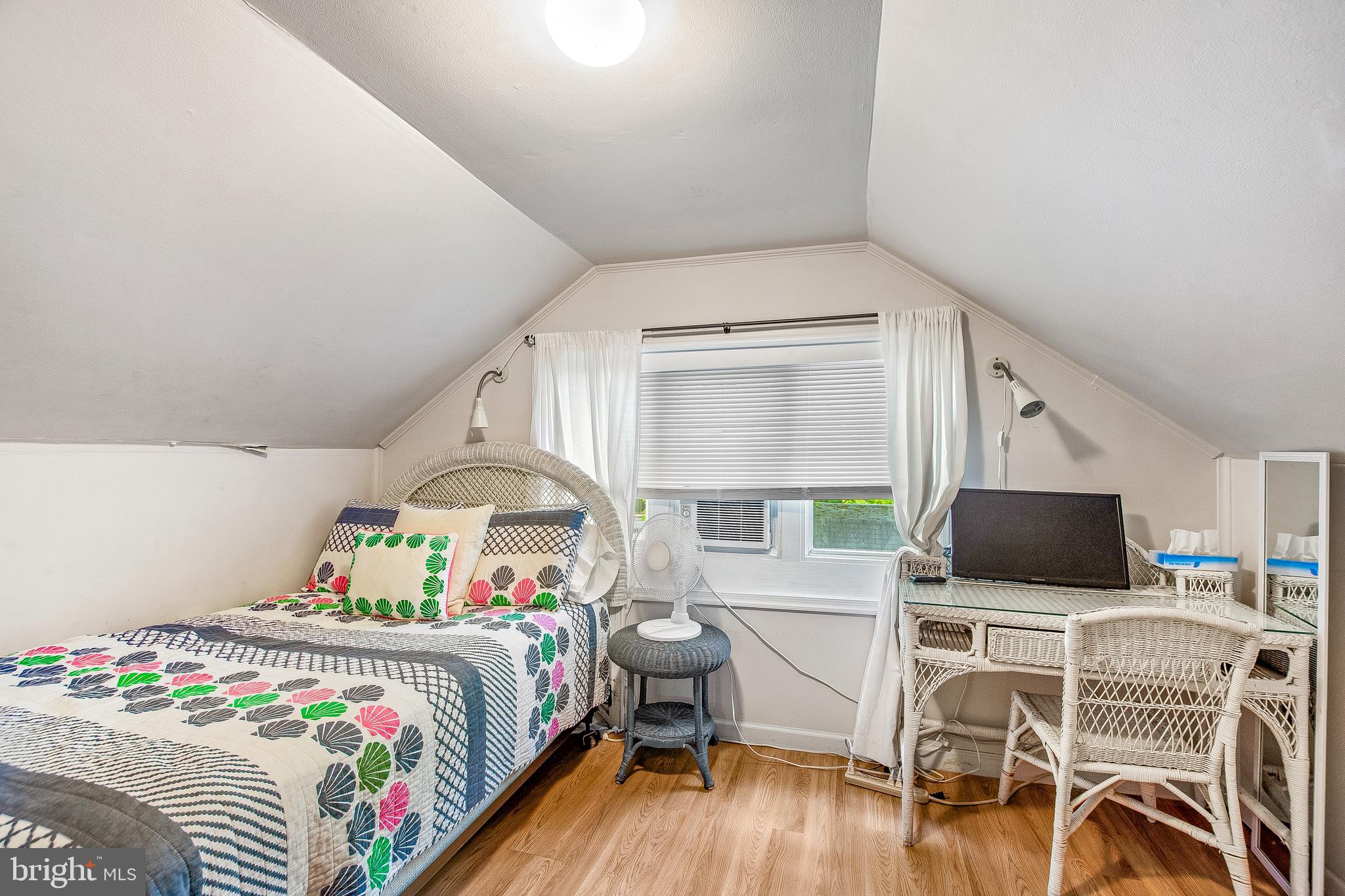 10035 H G Trueman Road Lusby, MD 20657 - Photo 26 of 38 Updatirs bedroom 3
