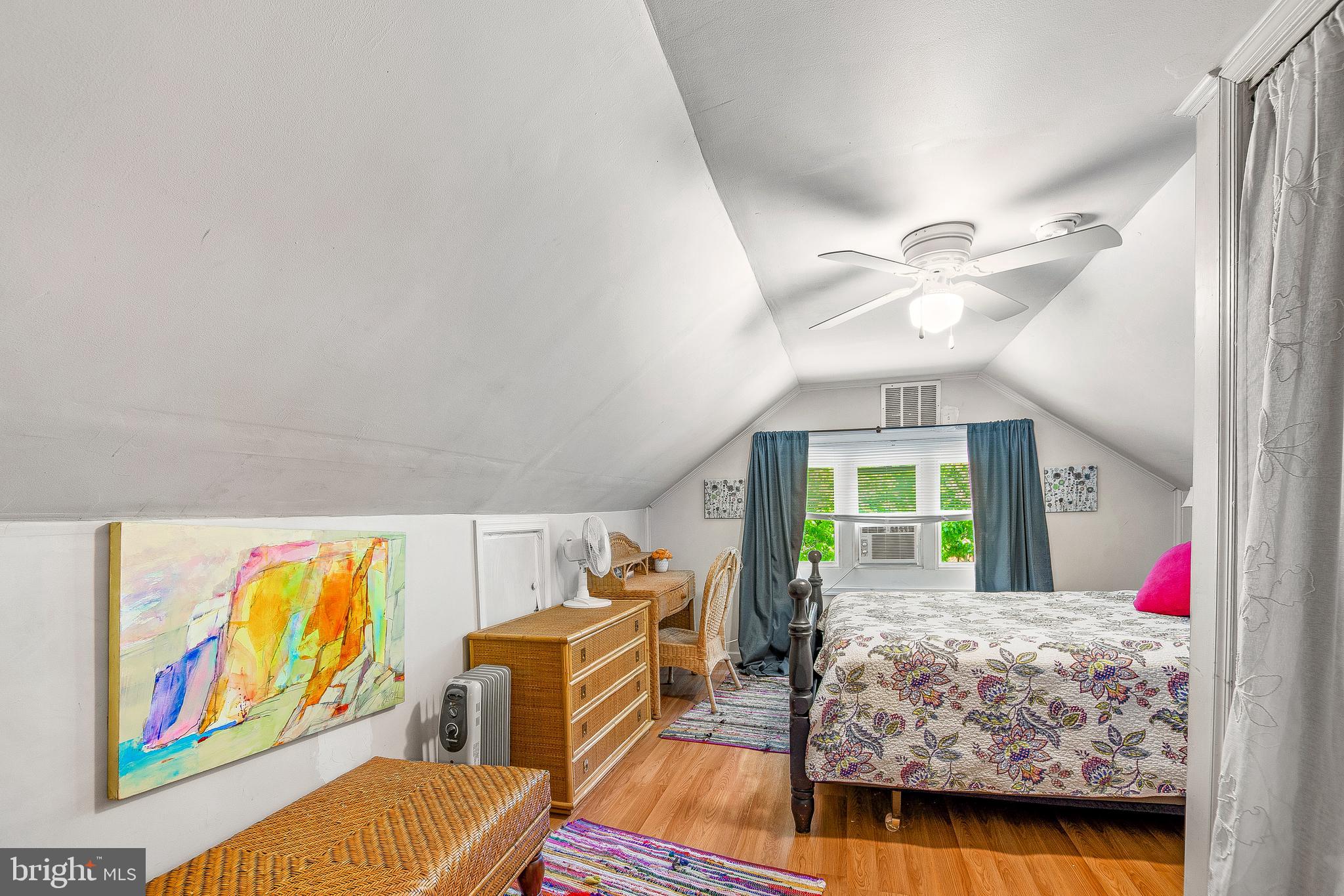 10035 H G Trueman Road Lusby, MD 20657 - Photo 29 of 38 Large bedroom