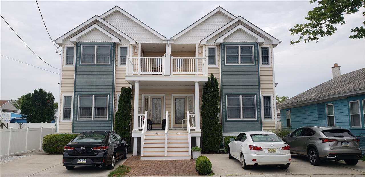 127 West Aster Road, Unit 127 Wildwood Crest, NJ 08260 - Photo 1 of 37 Gallery Image 1