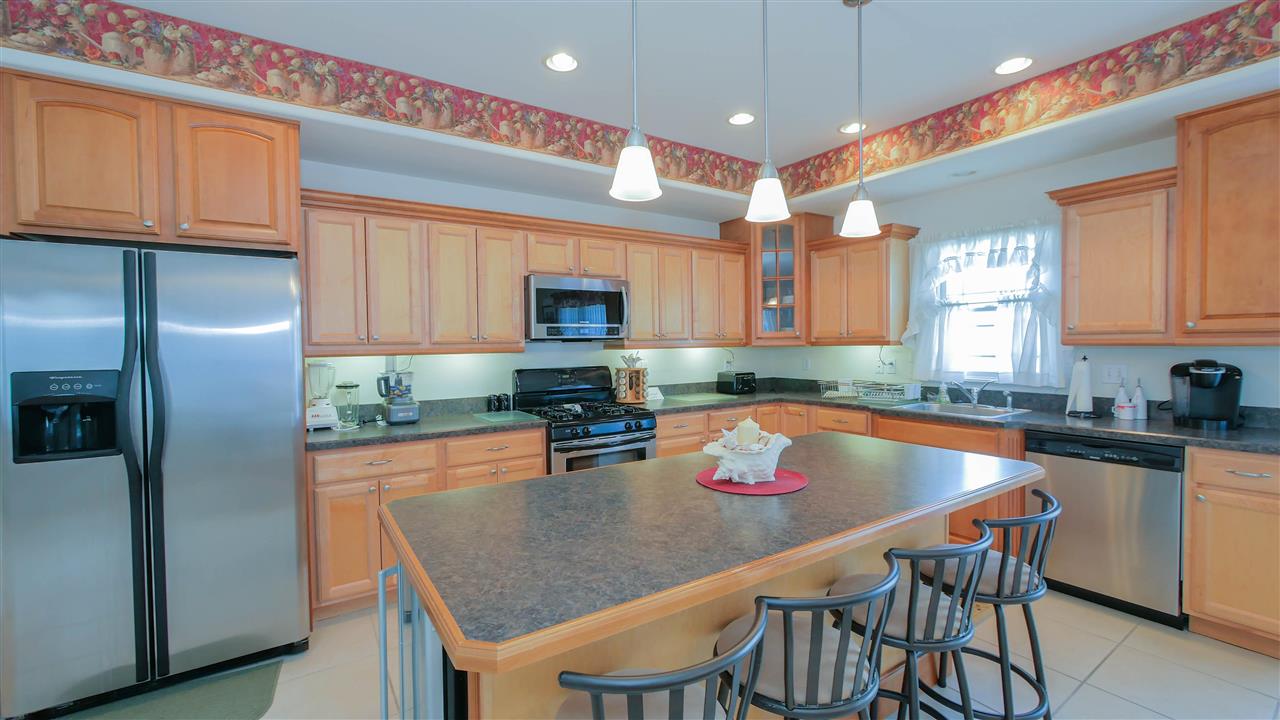 127 West Aster Road, Unit 127 Wildwood Crest, NJ 08260 - Photo 17 of 37 Gallery Image 17