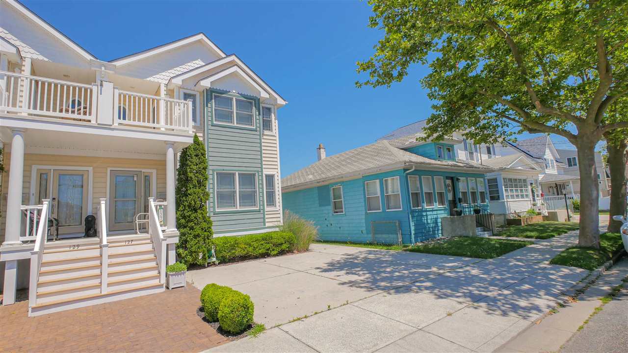127 West Aster Road, Unit 127 Wildwood Crest, NJ 08260 - Photo 3 of 37 Gallery Image 3