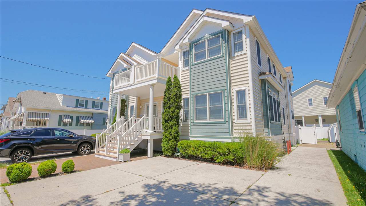 127 West Aster Road, Unit 127 Wildwood Crest, NJ 08260 - Photo 4 of 37 Gallery Image 4