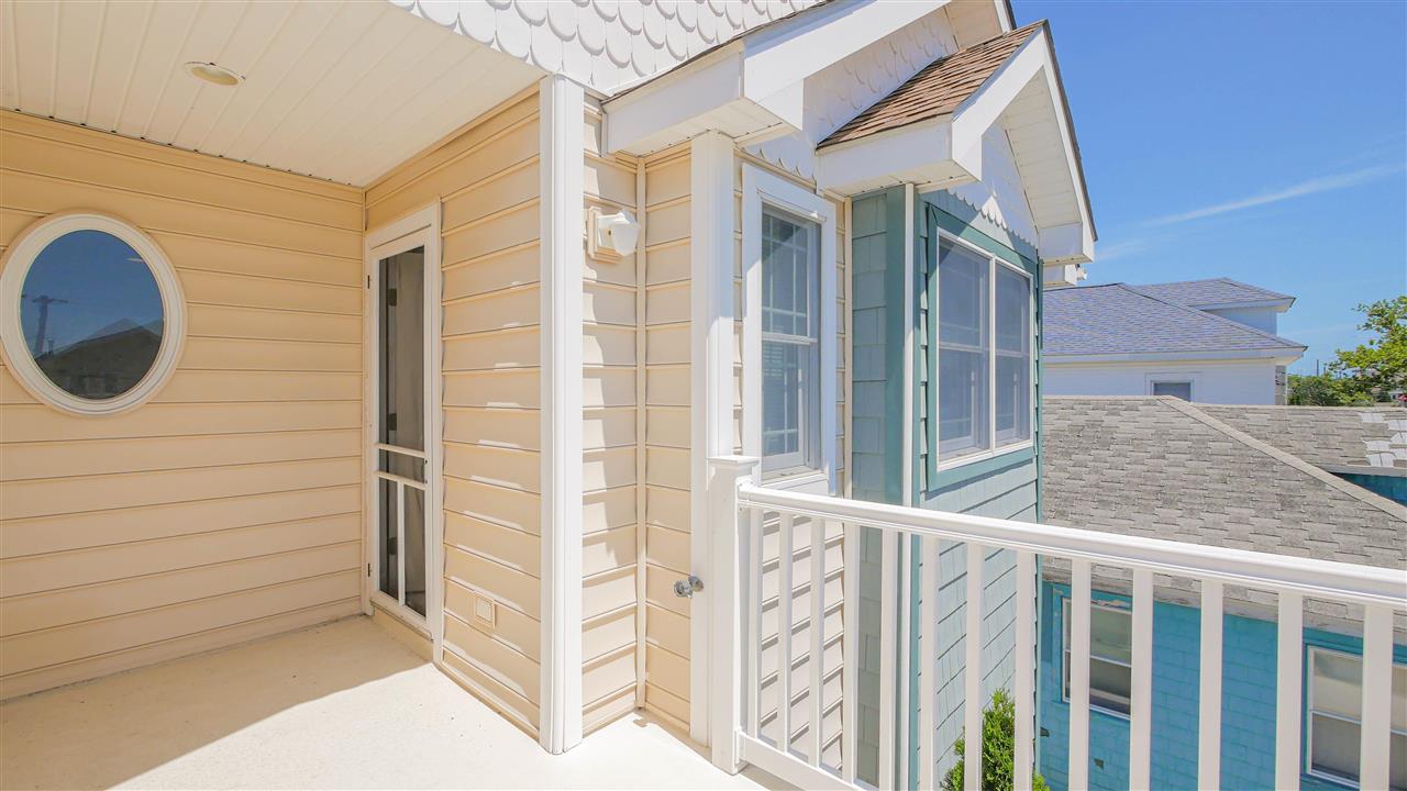 127 West Aster Road, Unit 127 Wildwood Crest, NJ 08260 - Photo 36 of 37 Gallery Image 36