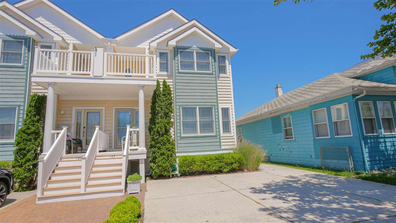 127 West Aster Road, Unit 127 Wildwood Crest, NJ 08260 - Photo 5 of 37 Gallery Image 5