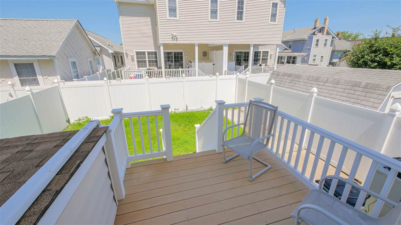 127 West Aster Road, Unit 127 Wildwood Crest, NJ 08260 - Photo 6 of 37 Gallery Image 6