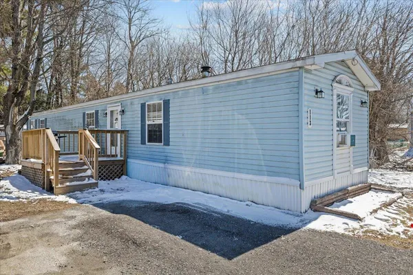 $97,900 | 113 Rita Way, Milton, VT 05468