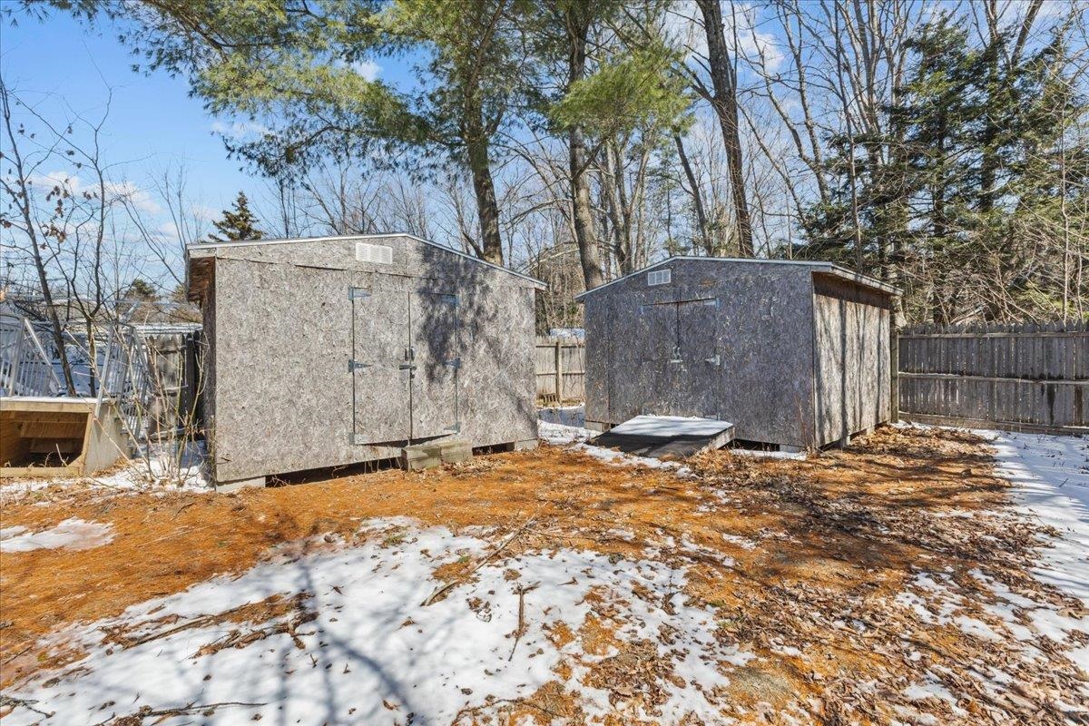 113 Rita Way Milton, VT 05468 - Photo 19 of 20