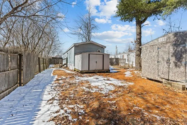 $97,900 | 113 Rita Way, Milton, VT 05468