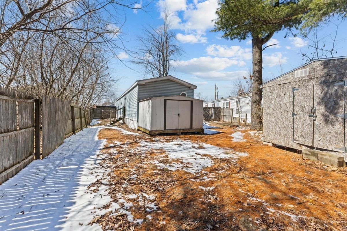 113 Rita Way Milton, VT 05468 - Photo 20 of 20