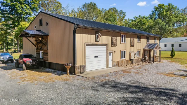 $640,000 | 2353 Highway 107, Unicoi, TN 37692