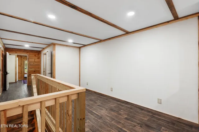 $640,000 | 2353 Highway 107, Unicoi, TN 37692