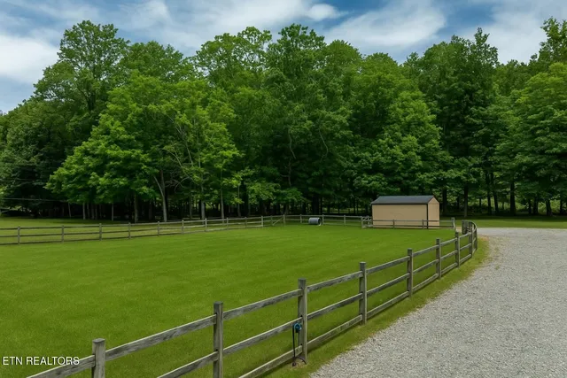 $640,000 | 2353 Highway 107, Unicoi, TN 37692
