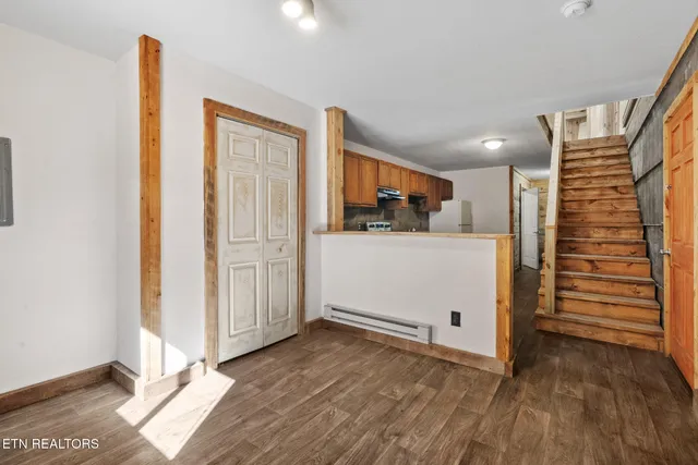 $640,000 | 2353 Highway 107, Unicoi, TN 37692