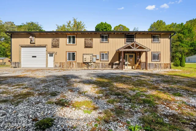 $640,000 | 2353 Highway 107, Unicoi, TN 37692
