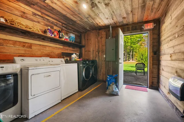 $640,000 | 2353 Highway 107, Unicoi, TN 37692