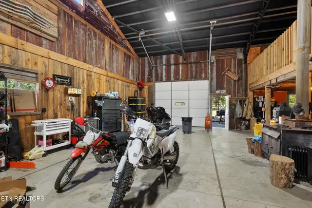 $640,000 | 2353 Highway 107, Unicoi, TN 37692