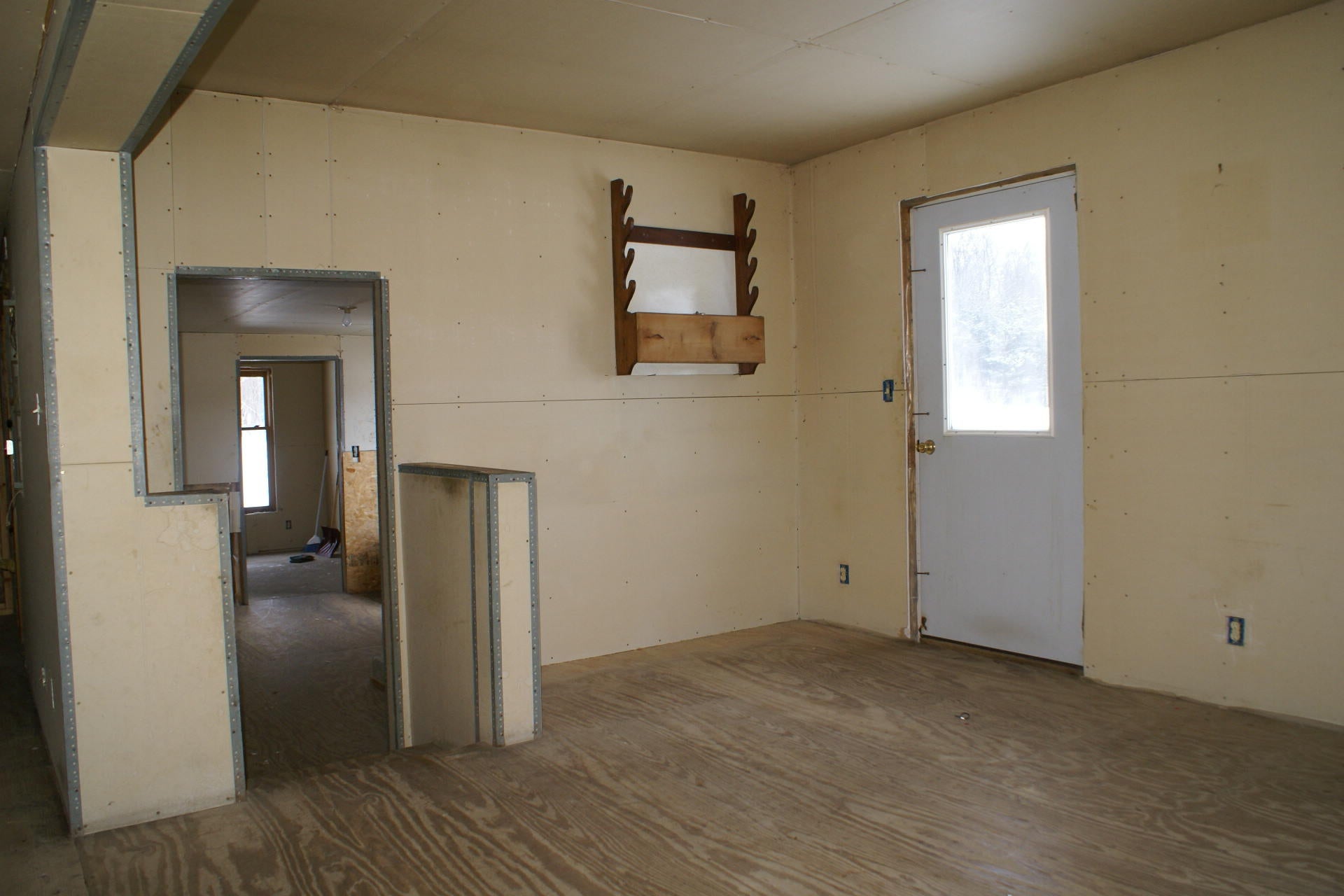 5891 North Webb Road Hessel, MI 49745 - Photo 9 of 22 Gallery Image 9