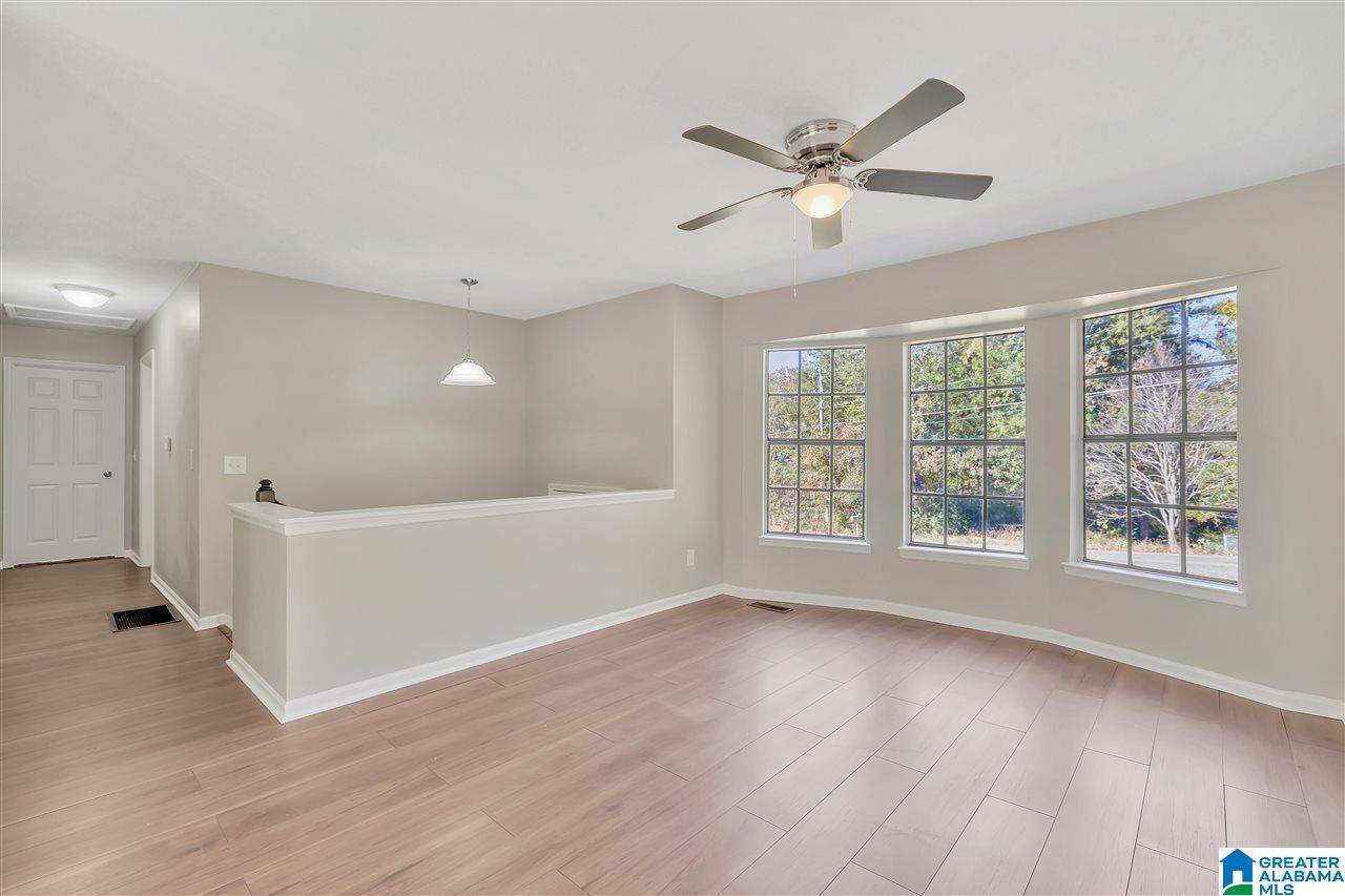 6635 Womack Road Pinson, AL 35126 - Photo 2 of 18