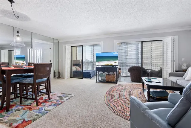 $598,000 | 1104 Benjamin Franklin Drive, Unit 515, Sarasota, FL 34236