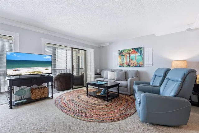 $598,000 | 1104 Benjamin Franklin Drive, Unit 515, Sarasota, FL 34236