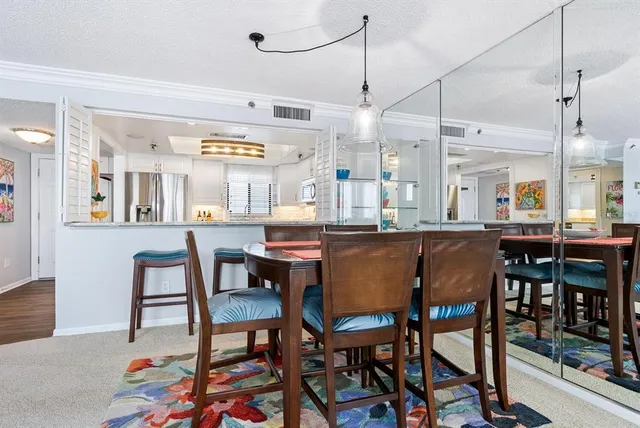 $598,000 | 1104 Benjamin Franklin Drive, Unit 515, Sarasota, FL 34236