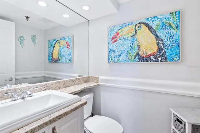 $598,000 | 1104 Benjamin Franklin Drive, Unit 515, Sarasota, FL 34236