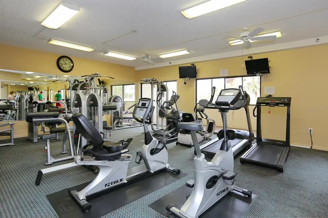 $598,000 | 1104 Benjamin Franklin Drive, Unit 515, Sarasota, FL 34236