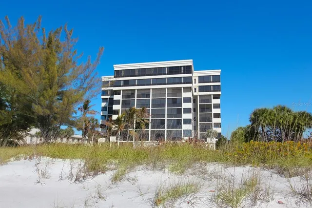 $598,000 | 1104 Benjamin Franklin Drive, Unit 515, Sarasota, FL 34236