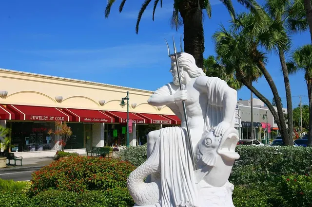 $598,000 | 1104 Benjamin Franklin Drive, Unit 515, Sarasota, FL 34236