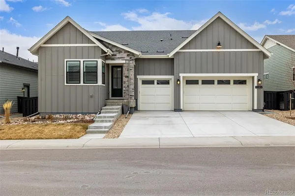 $1,050,000 | 11412 Autumn Moon Street, Littleton, CO 80125