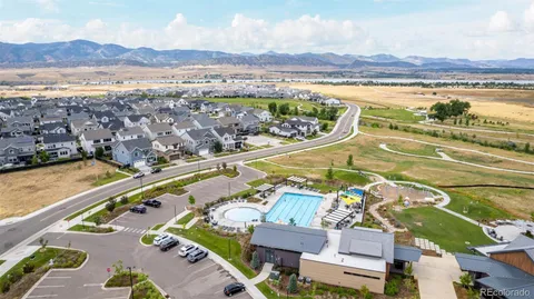 a view of an ocean view