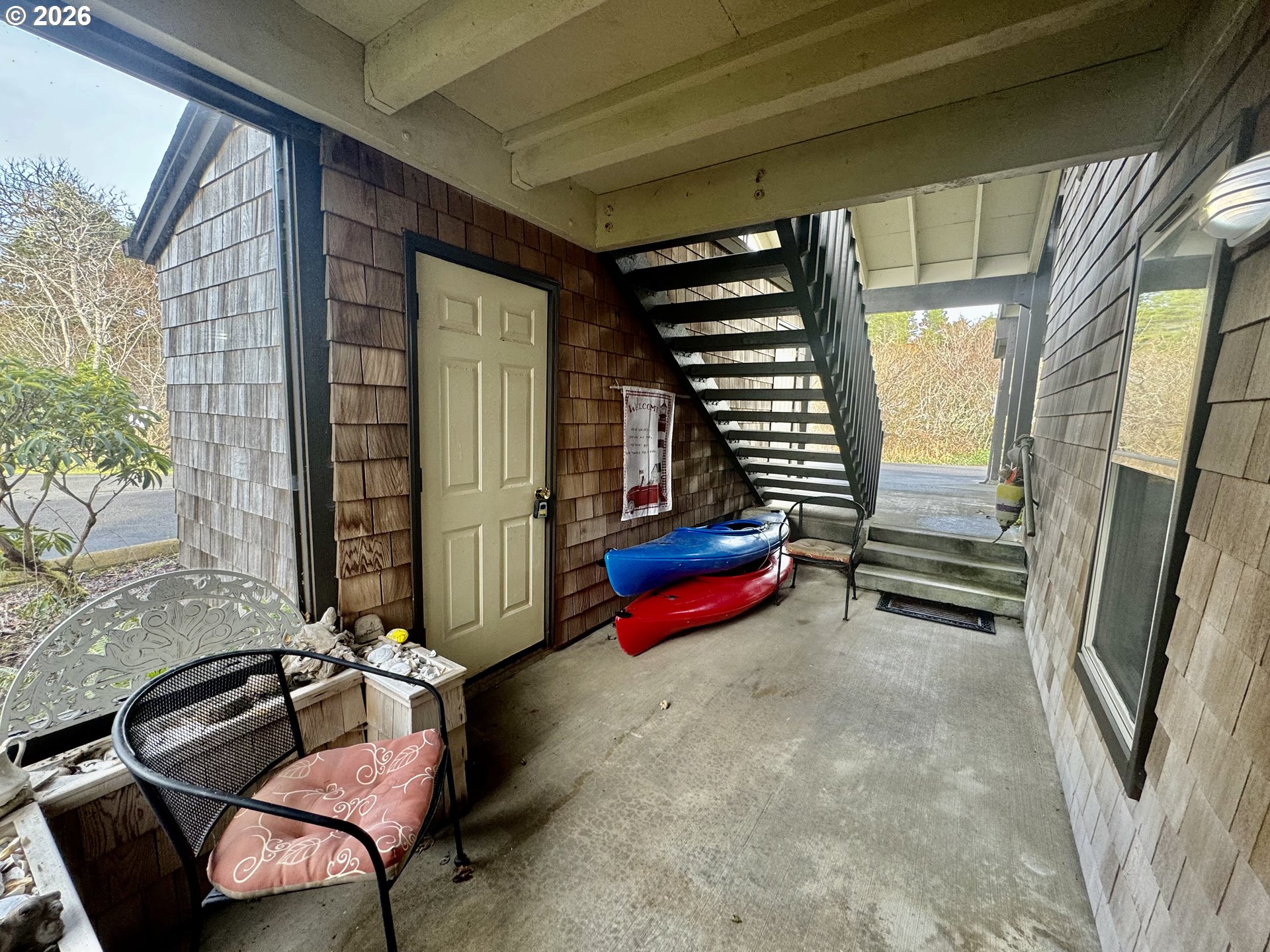 1070 Bay Street, Unit 22 Florence, OR 97439 - Photo 18 of 25