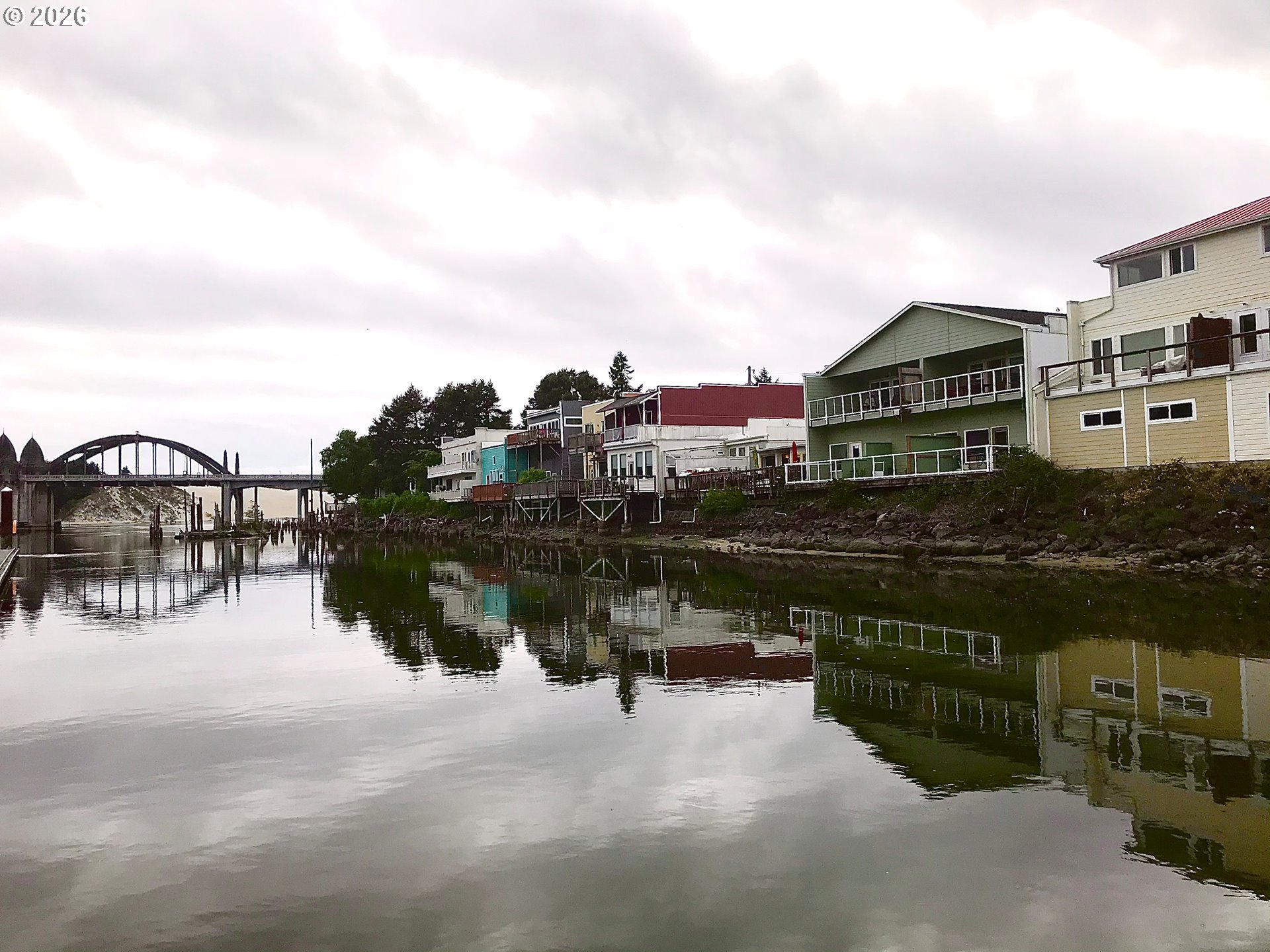 1070 Bay Street, Unit 22 Florence, OR 97439 - Photo 23 of 25