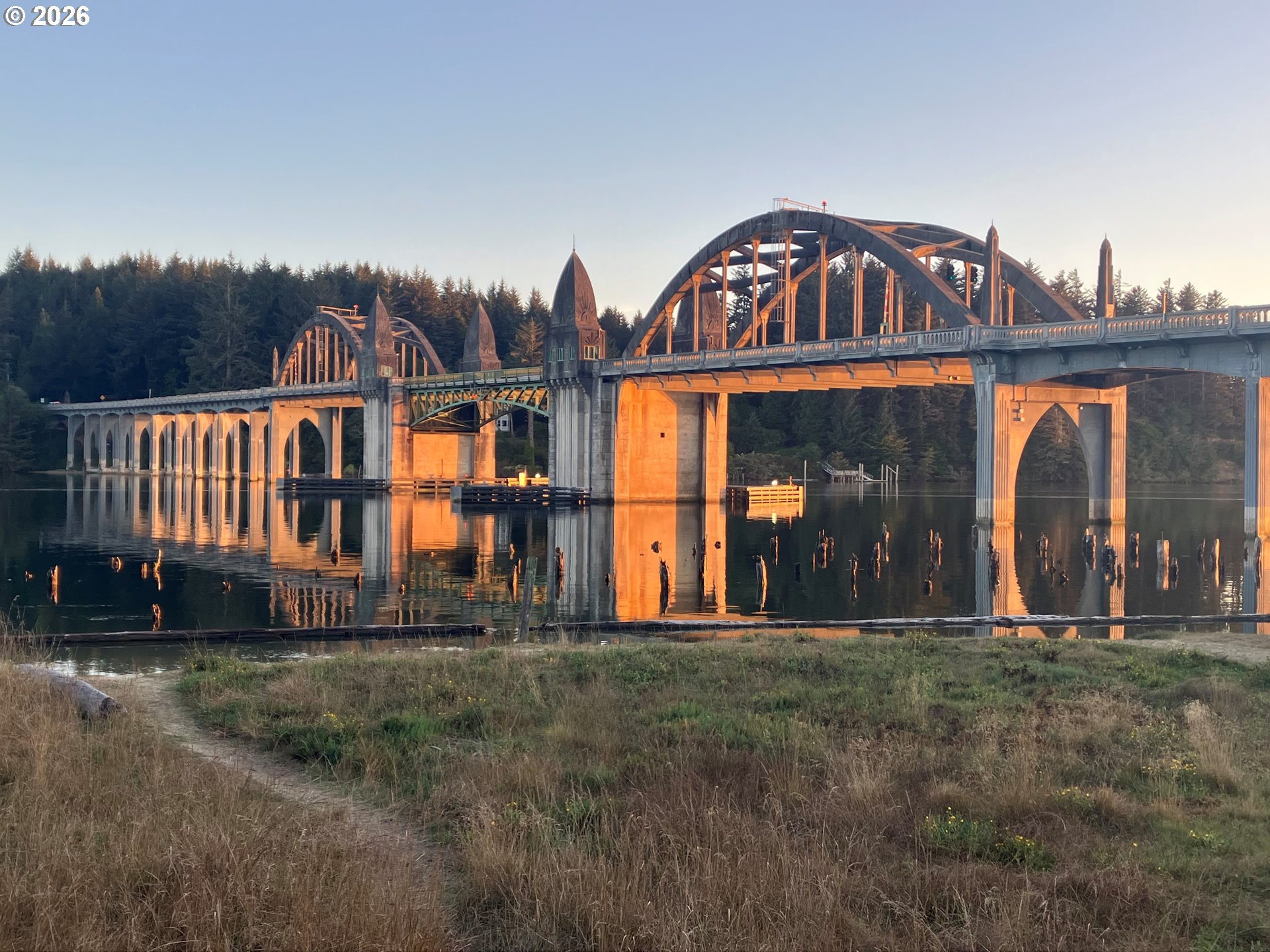 1070 Bay Street, Unit 22 Florence, OR 97439 - Photo 24 of 25