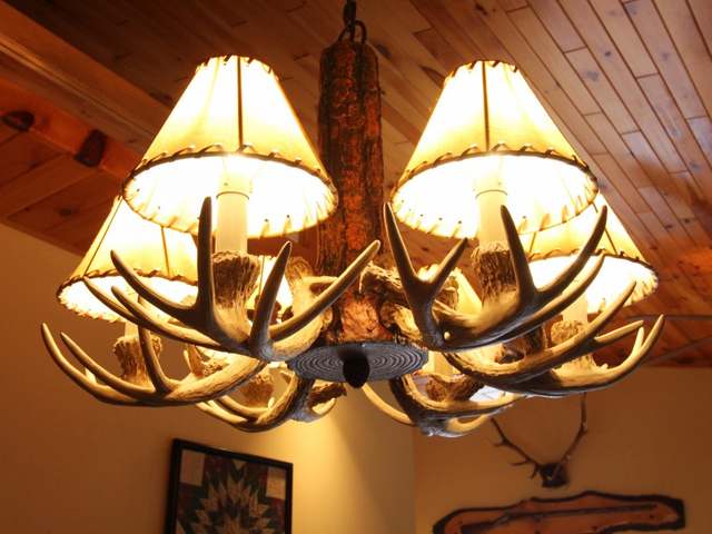 5285 Sandy Loop Rhinelander, WI 54501 - Photo 19 of 20 Gallery Image 19