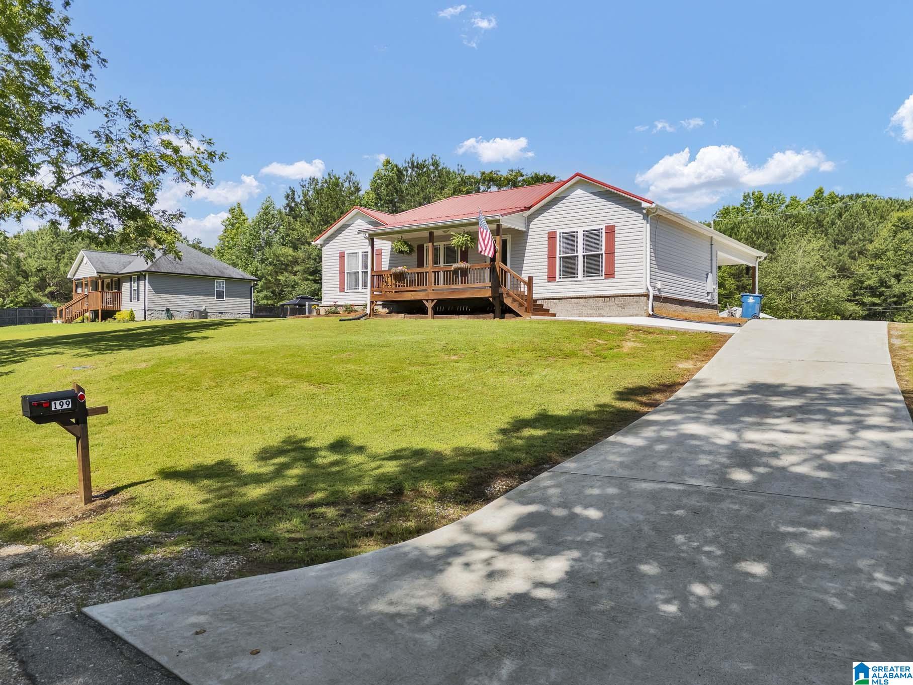 199 Joiner Road Hayden, AL 35079 - Photo 43 of 44