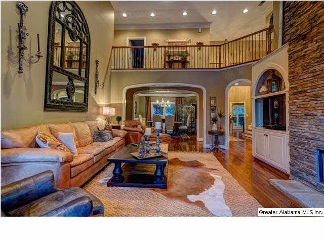 7943 Wynwood Road Trussville, AL 35173 - Photo 4 of 32